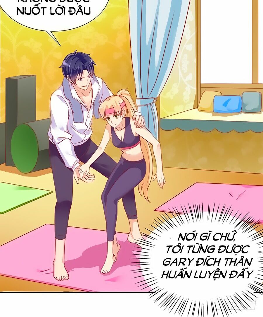 chồng già vợ trẻ trêu nhau hàng ngày chapter 20 10