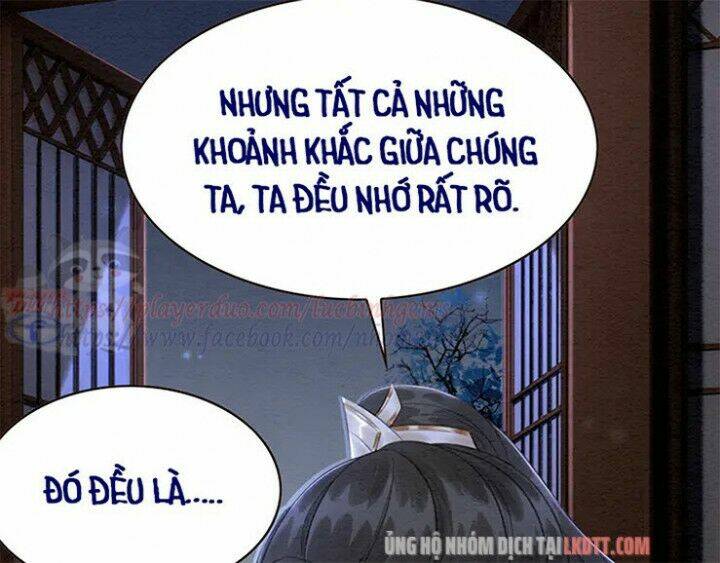 trọng sinh bá sủng nhiếp chính vương quá mạnh mẽ chapter 112 6