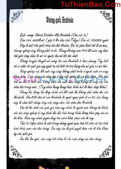 chàng quản gia của bé mei chapter 12 62