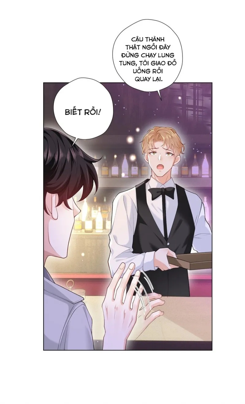 anh ấy cho đi nhiều lắm chapter 16 29