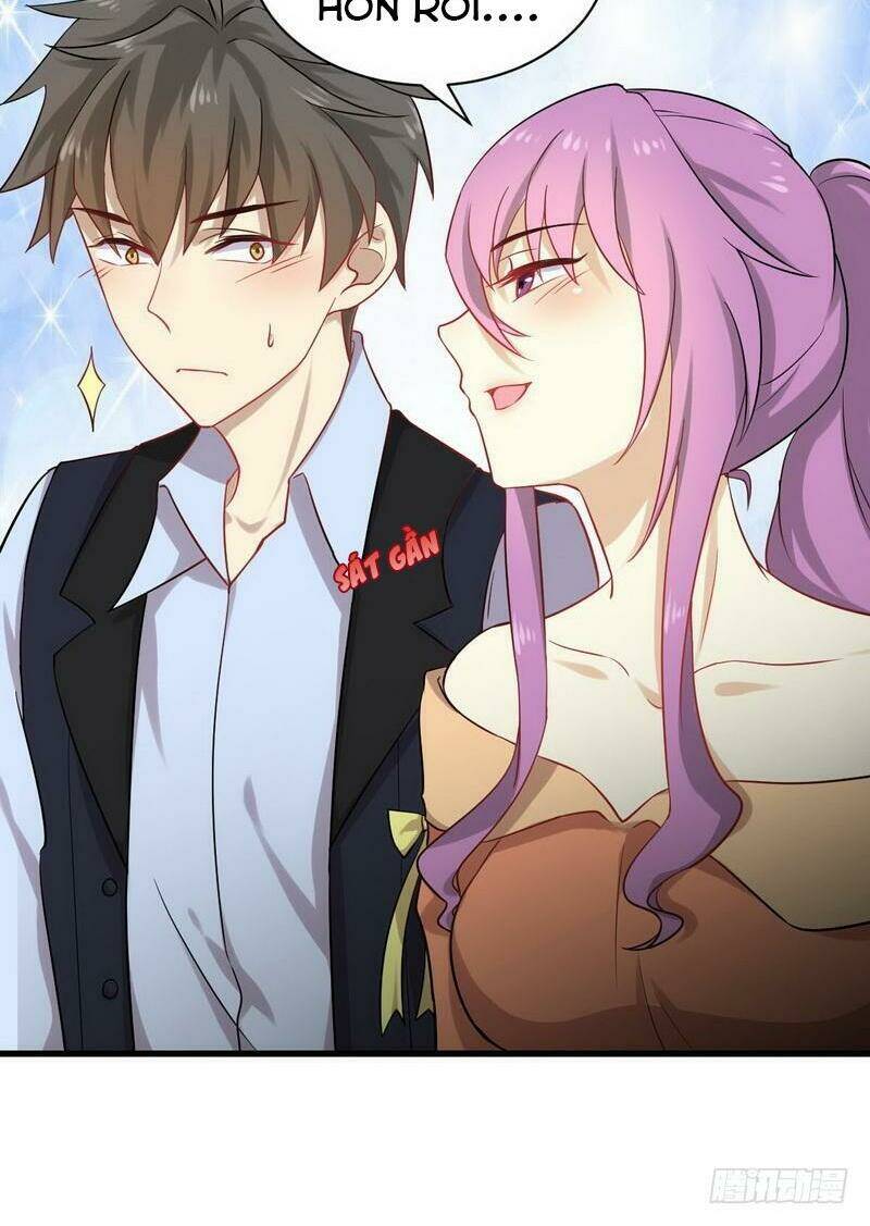 xuyên không vào thế giới nữ cường chapter 43 28