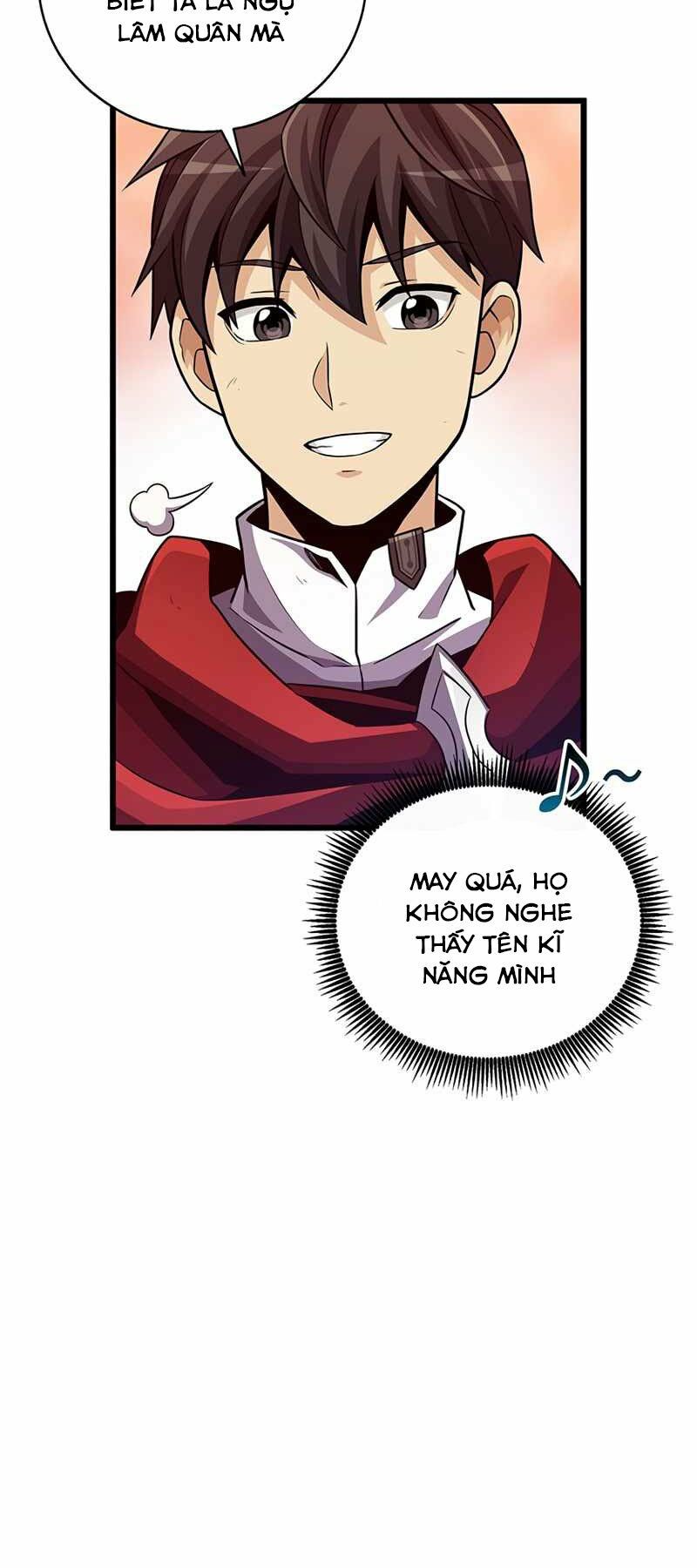 arcane sniper chapter 70 16