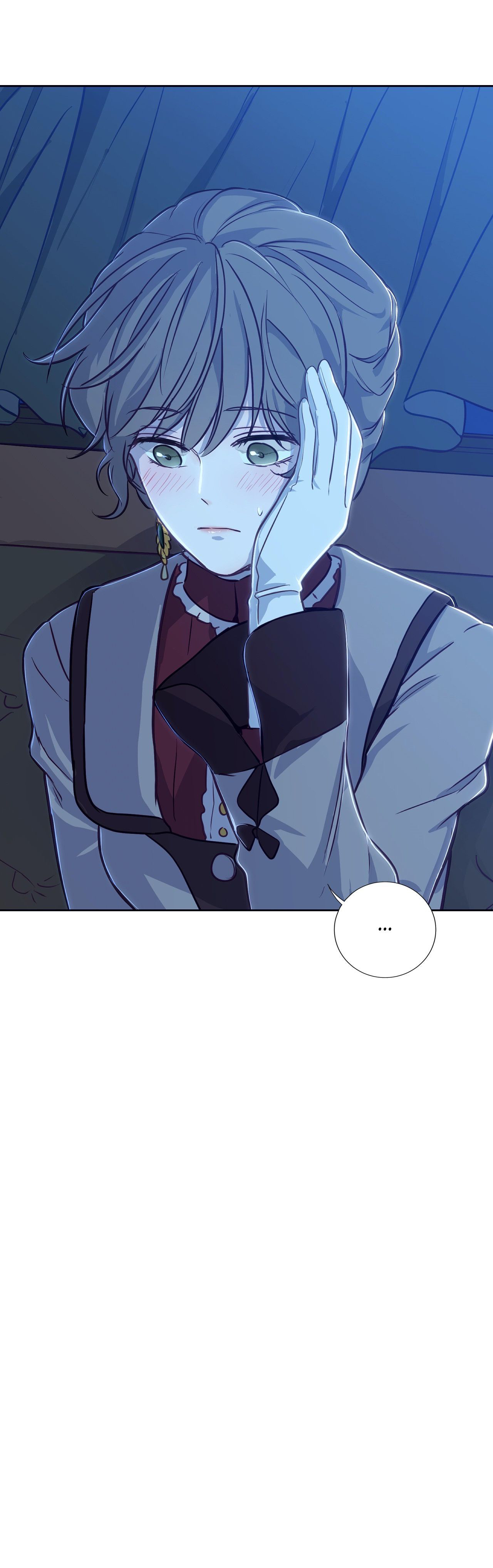 máu của nàng giselle chapter 13 28