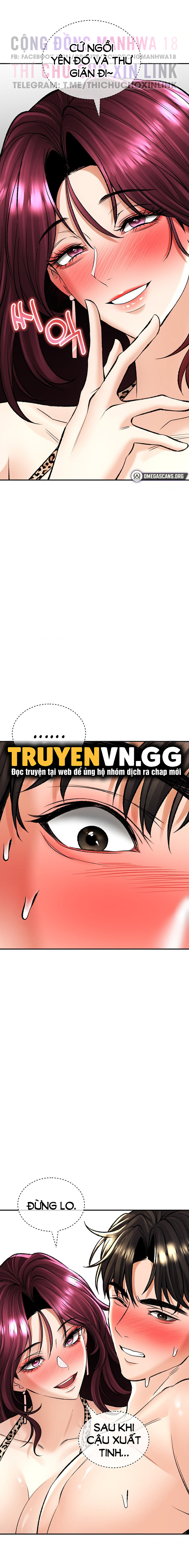 thảo dược mê tình chapter 25 18