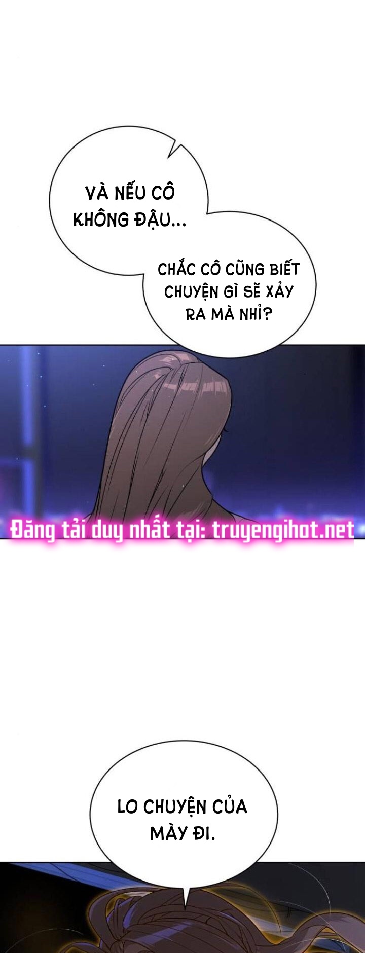 bạch huyết - white blood chapter 43 46