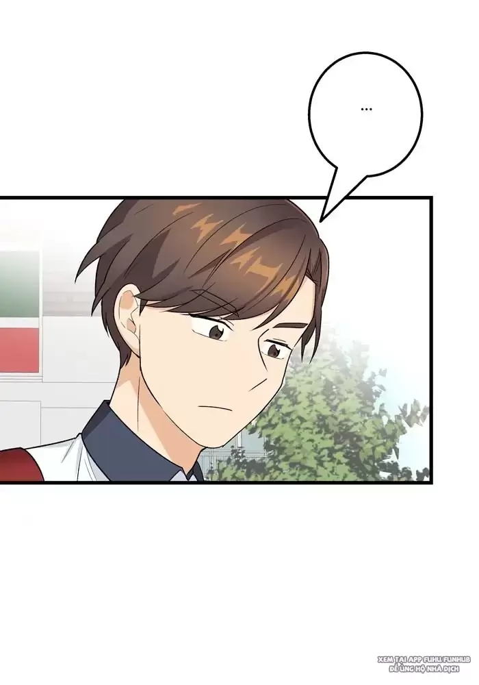 anh bạn của tôi đang phát sáng kìa ! chapter 25 22