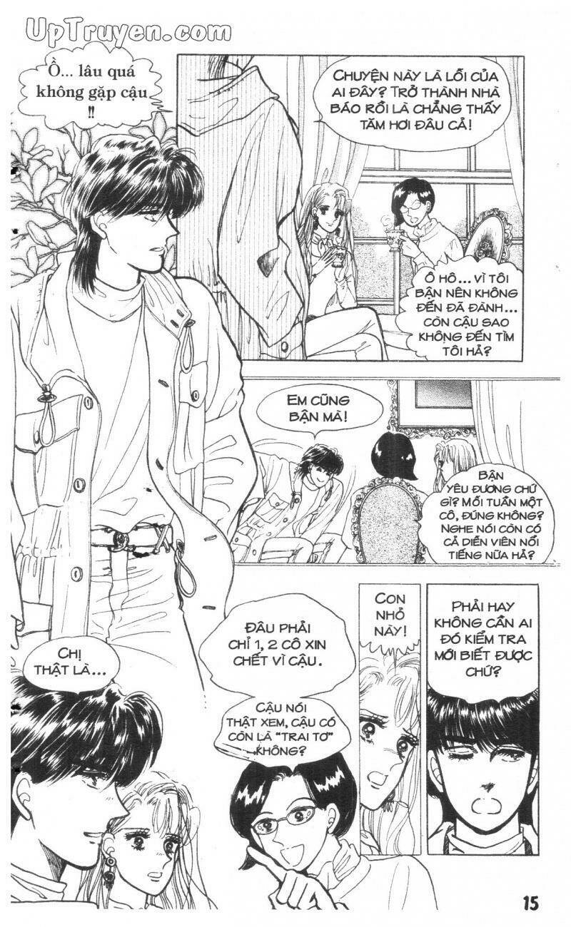 ngang trái chapter 1 14