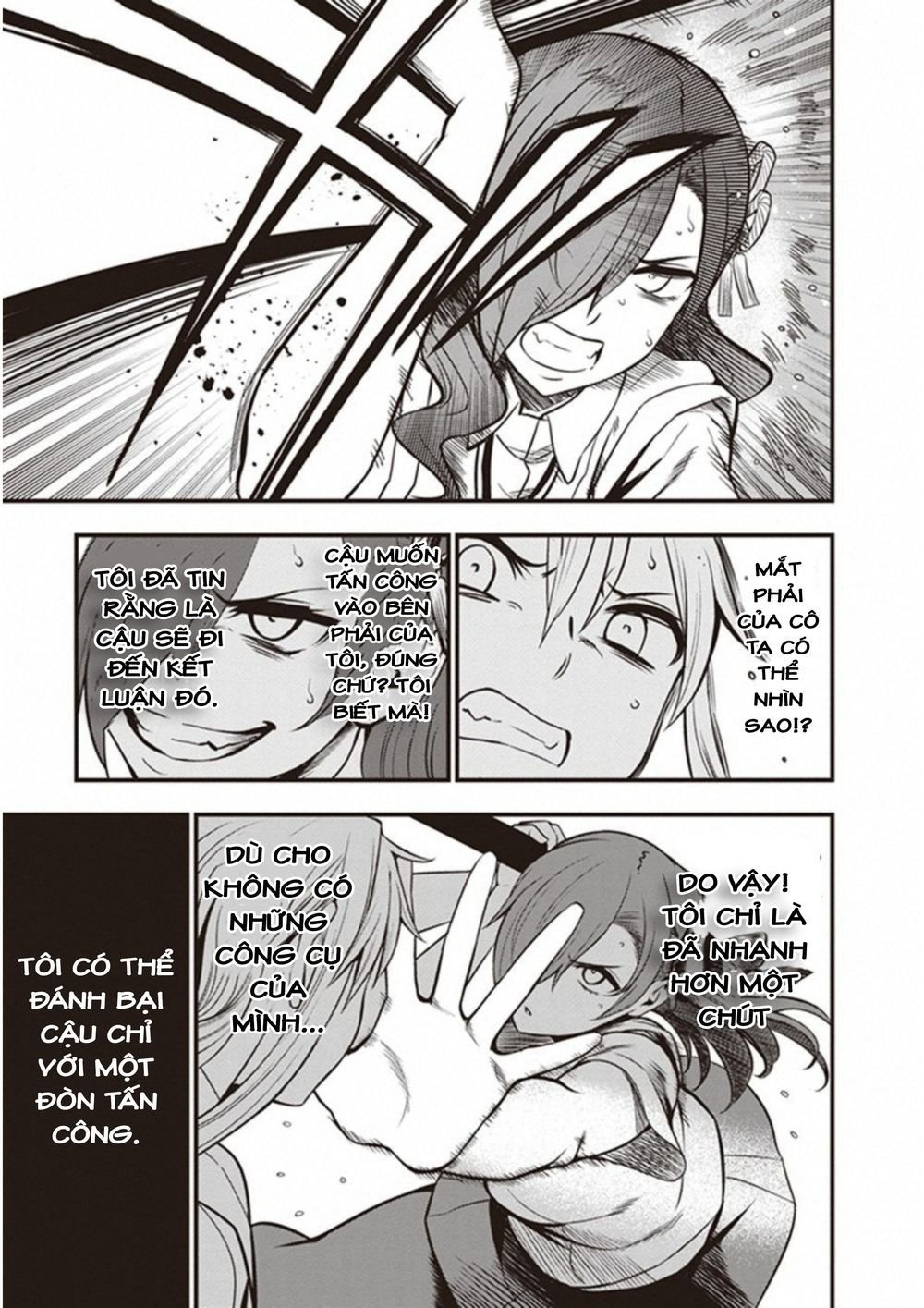 to aru kagaku no railgun gaiden: astral buddy chapter 12 20