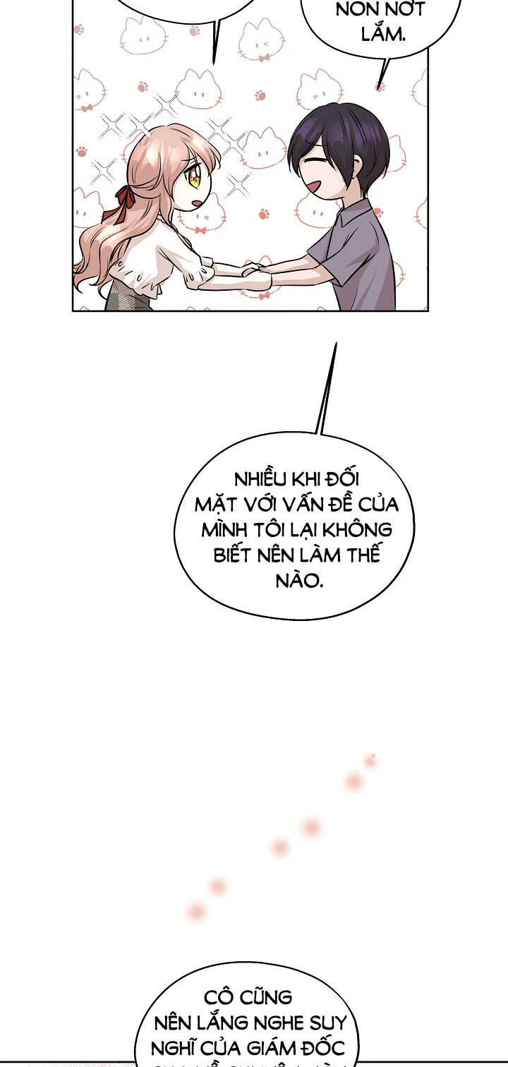 cuộc sống kỳ thú chapter 81 18