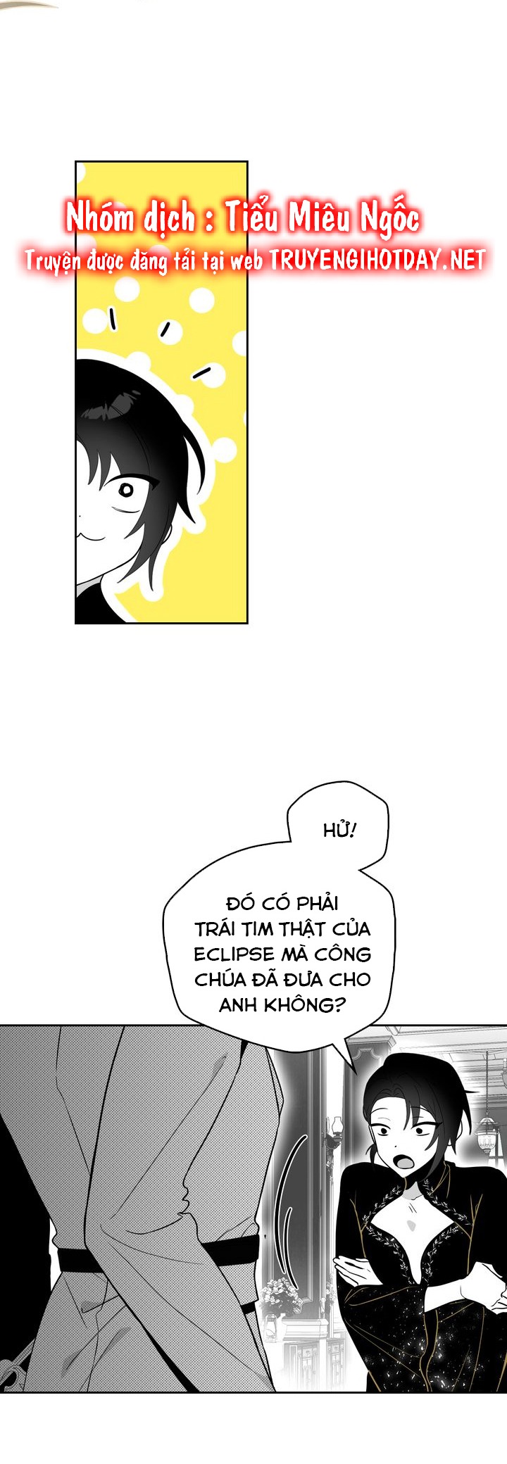 yêu cô công chúa sắp chết chapter 75 4