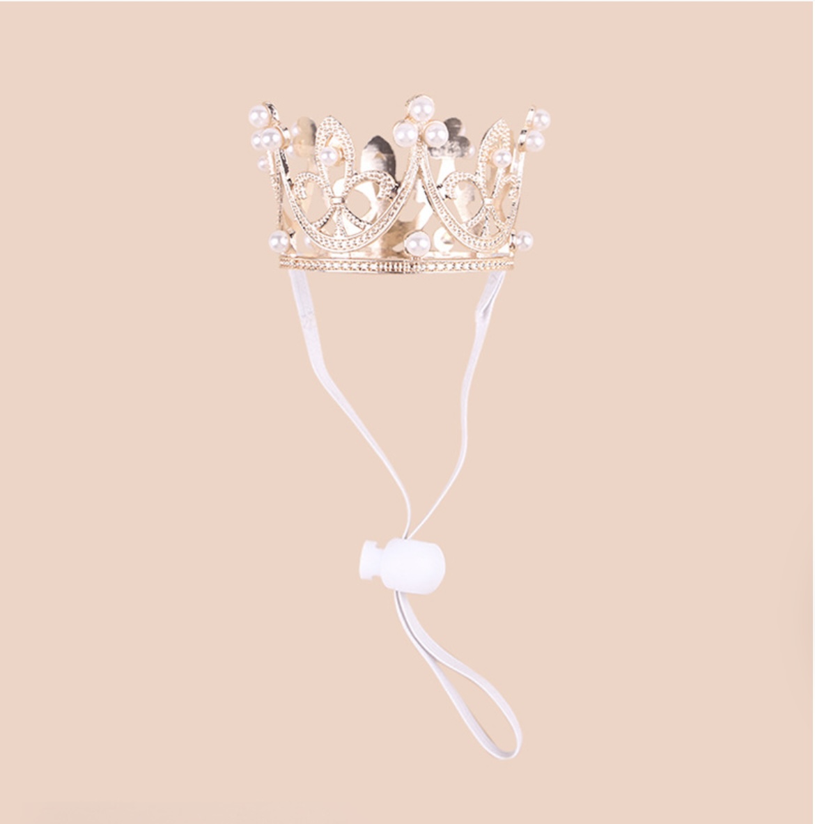 MŨ VƯƠNG MIỆN THÚ CƯNG SANG TRỌNG CHO THÚ CƯNG CHÓ MÈO