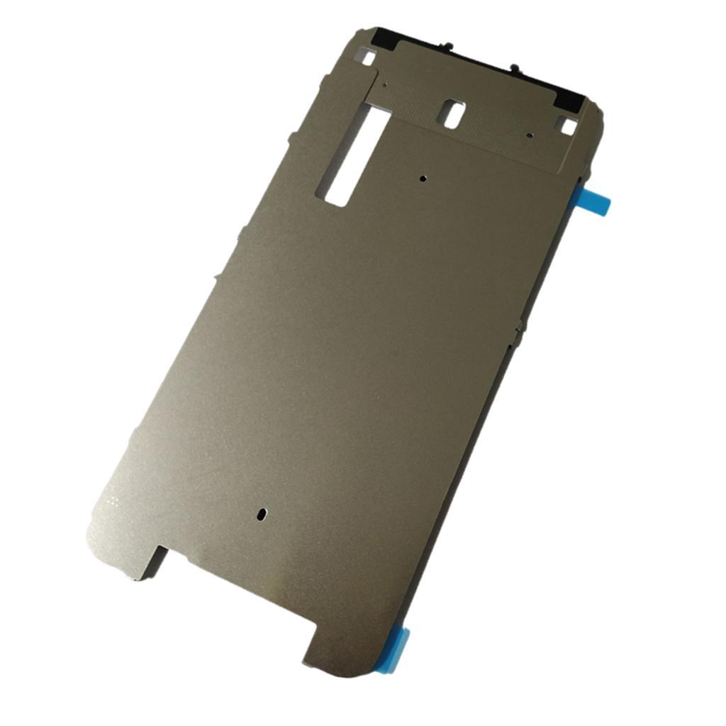 LCD Screen Metal Back Plate Shield Small Parts for iPhone XR Replacement