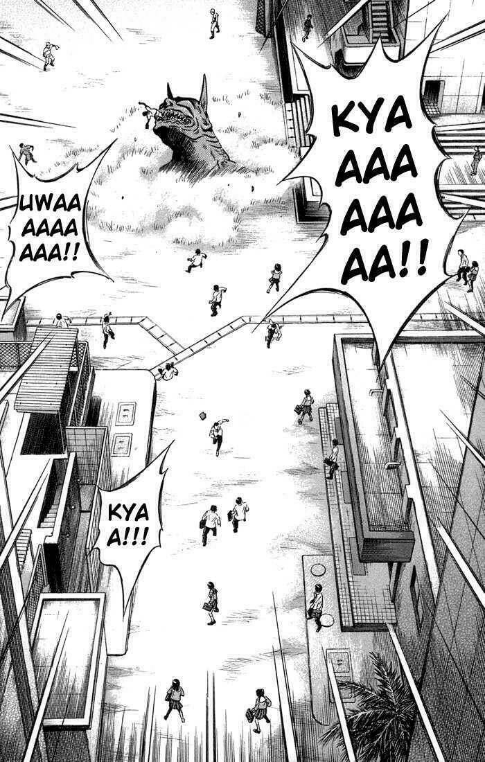 otogi matsuri chapter 15 13