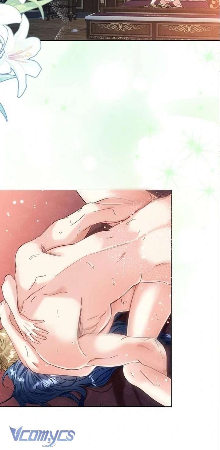 [18+] người yêu đã chết của tôi đã trở thành bạo chúa chapter 5 2