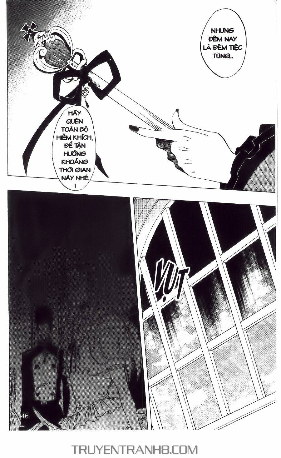 alice lạc vào xứ sở trái tim chapter 26 20