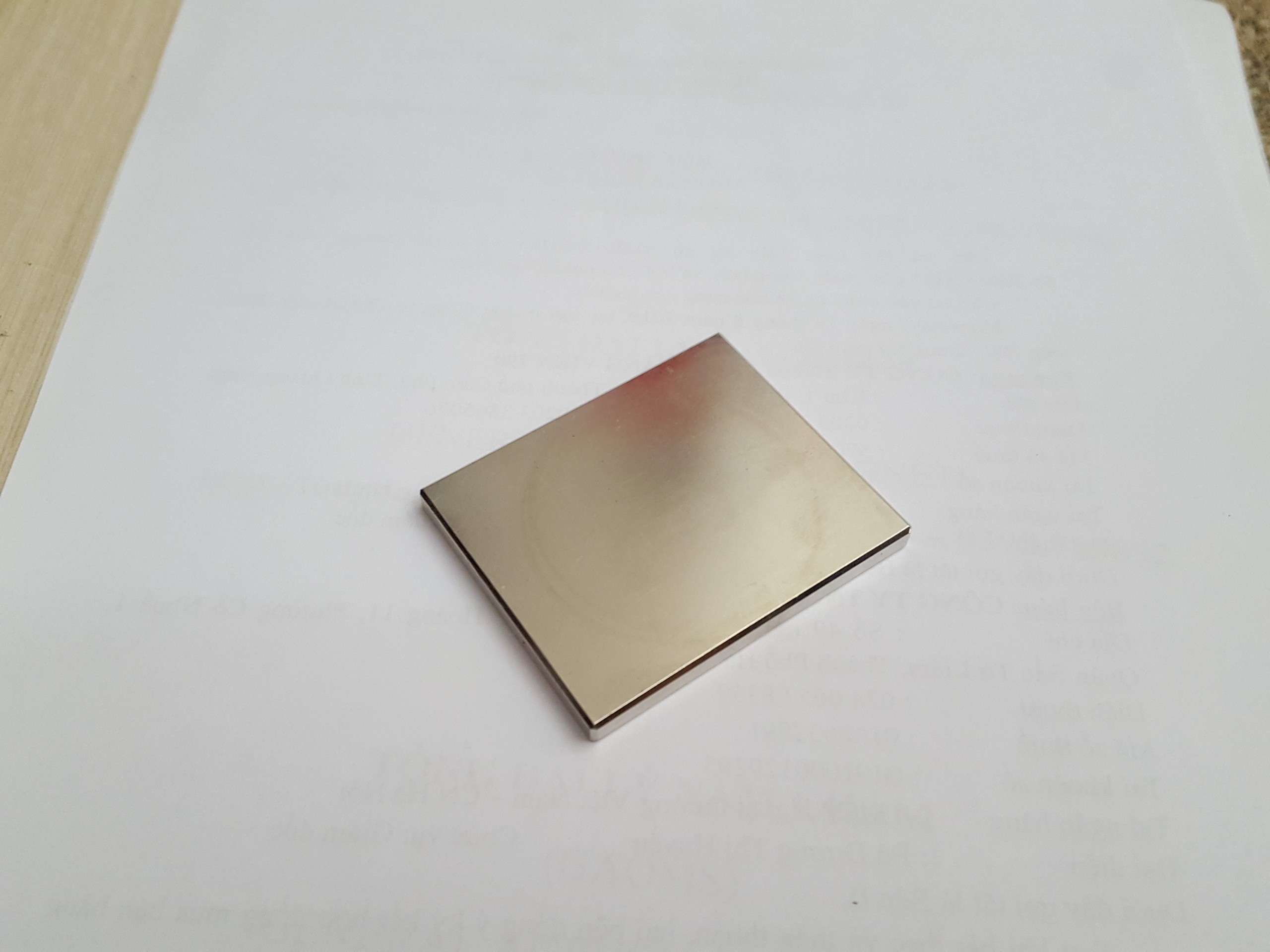 Nam châm siêu mạnh 60x50x5mm