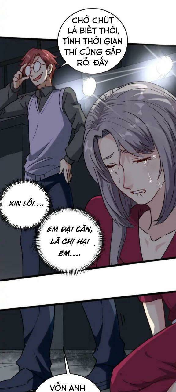 hồi xuân tiểu độc y chapter 60 24