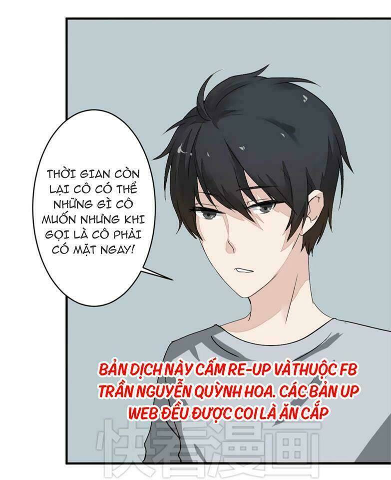 quy tắc của mỹ nam chapter 10 24