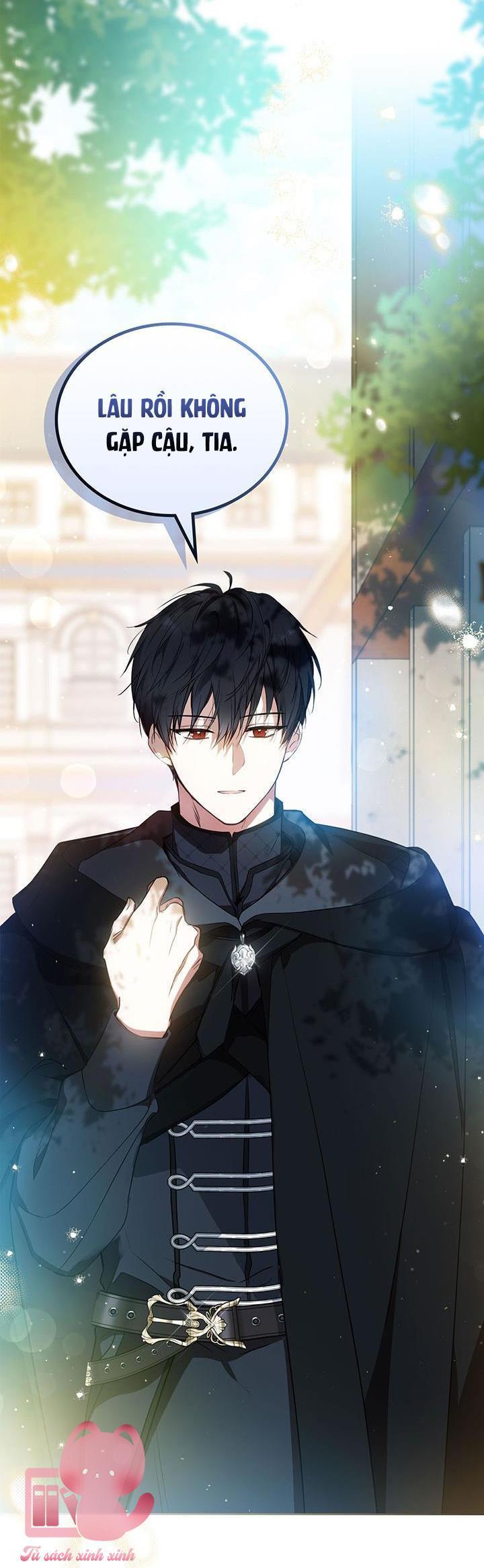 kiếp này ta sẽ trở thành gia chủ chapter 126 41