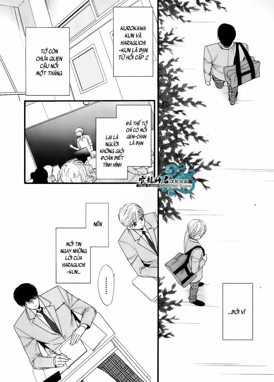 neko neko honey chapter 9 25