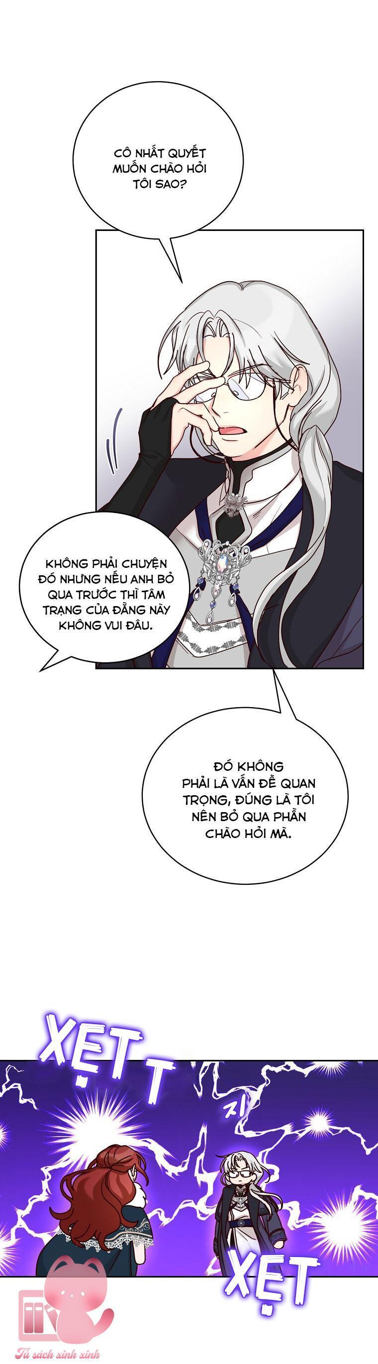 thế thì ta cứ trở thành kẻ ác thôi chapter 66 17