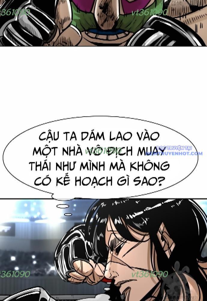 shark - cá mập chapter 283 46
