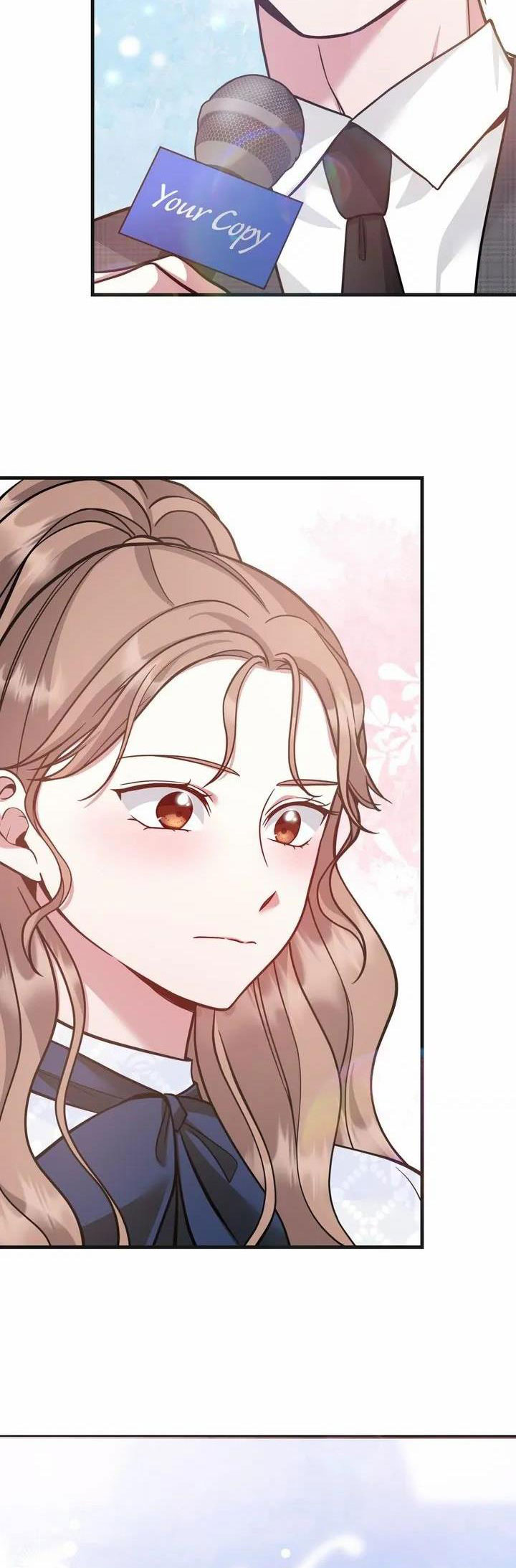 ngày mai chỉ có một lần chapter 33 31