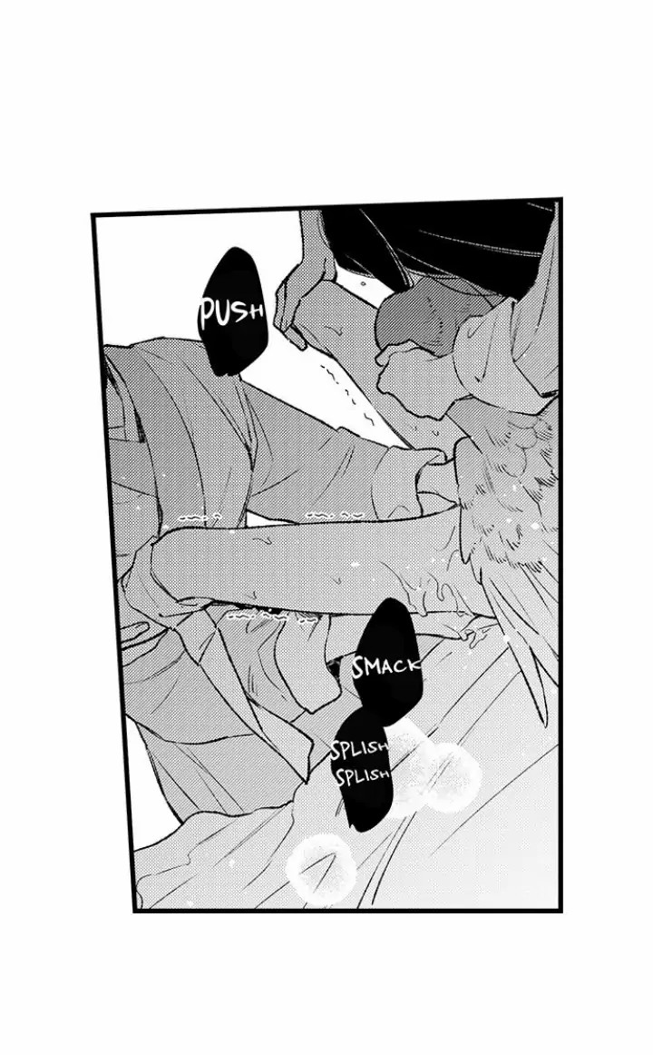 điểu thượng minh hoa chapter 2.2 13