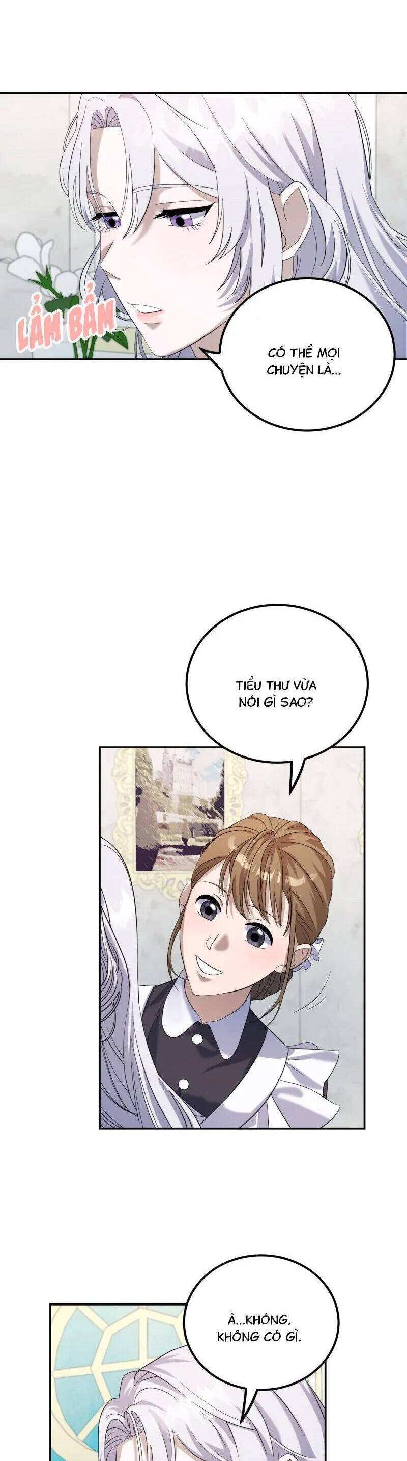 sống chung với người chồng dịu dàng chapter 3 8