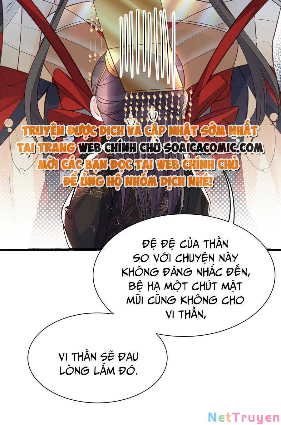 nam sủng ta nuôi lại cắn ta chapter 3 10