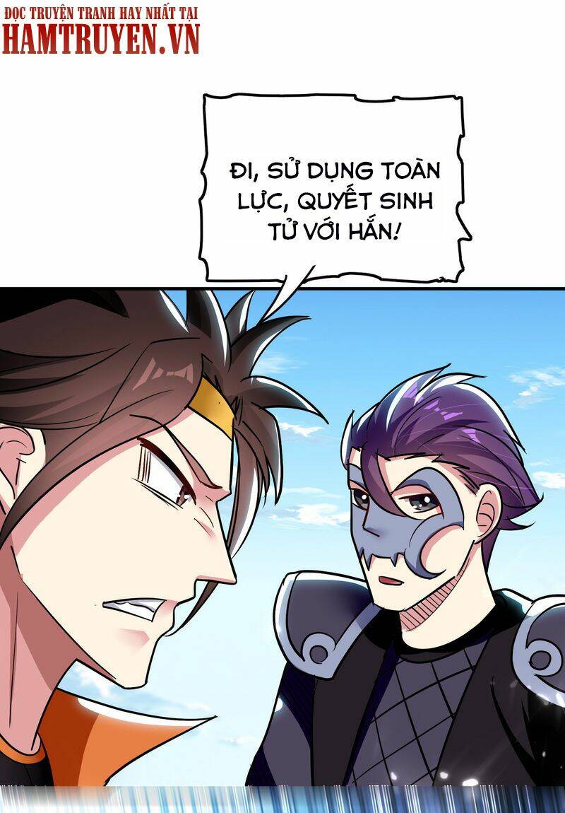 vạn giới tiên vương chapter 67 9