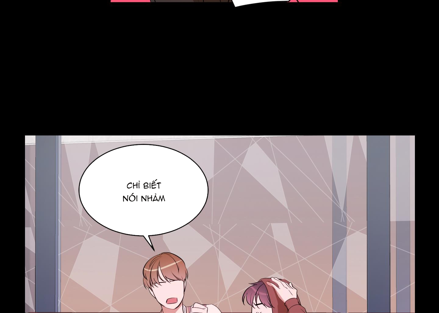 chốn riêng tư chapter 34 69