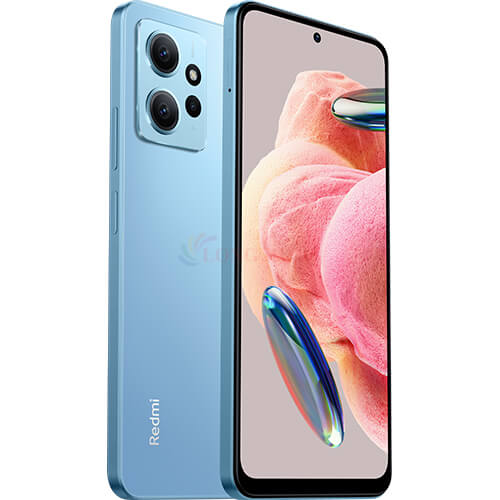 Điện thoại Xiaomi Redmi Note 12  - Hàng chính hãng