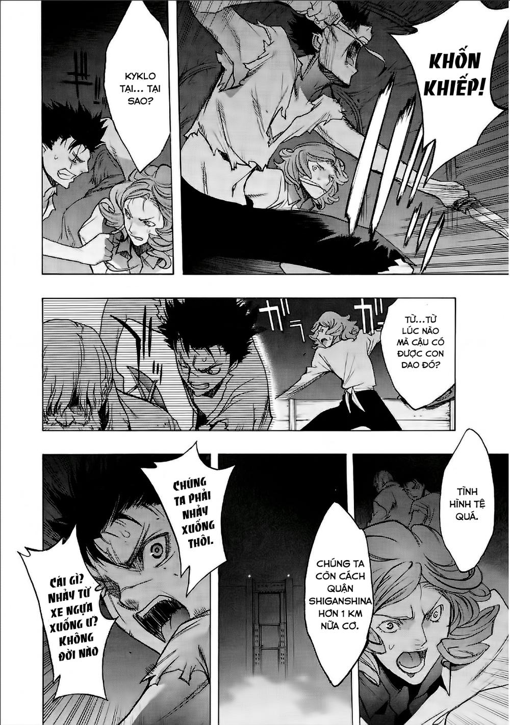 attack on titans - before the fall chapter 11 51