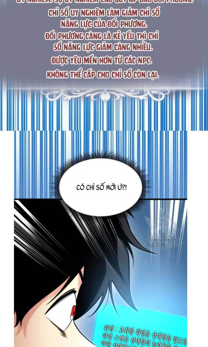 huyền thoại game thủ - tái xuất chapter 89 69