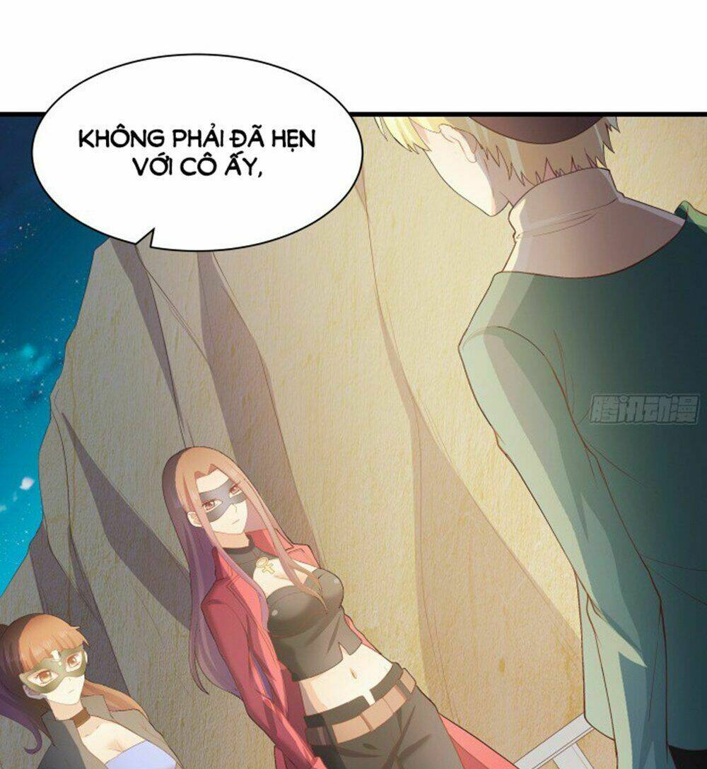 khi trò chơi ác ma bắt đầu chapter 62 47