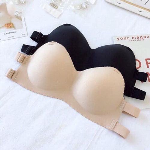Áo bra nữ kèm đai, áo lót nữ