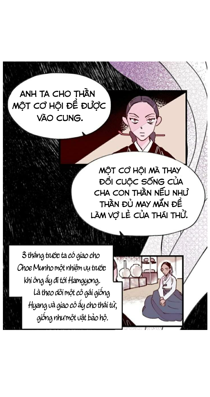 tham vọng quyền lực (full) chapter 29 8