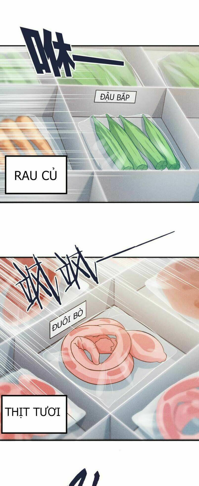 cao thủ cận vệ của nữ chủ tịch chapter 38 15