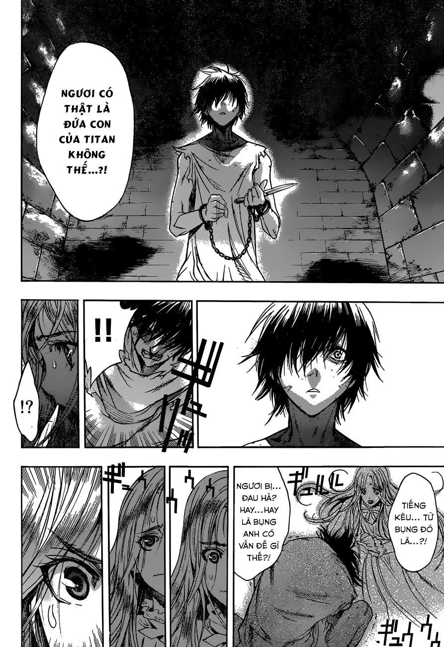 attack on titans - before the fall chapter 3 13