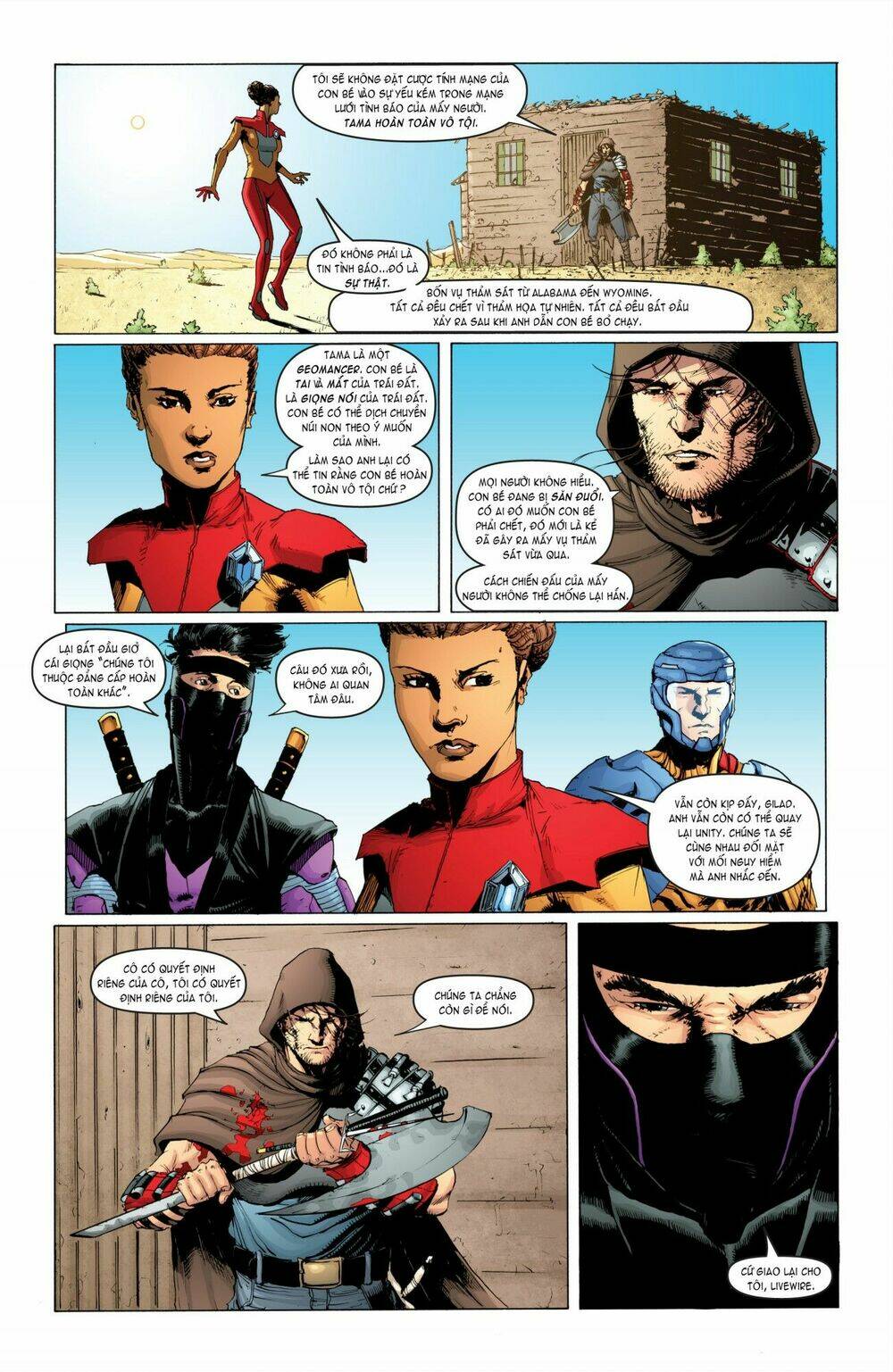 book of death chapter 2 5