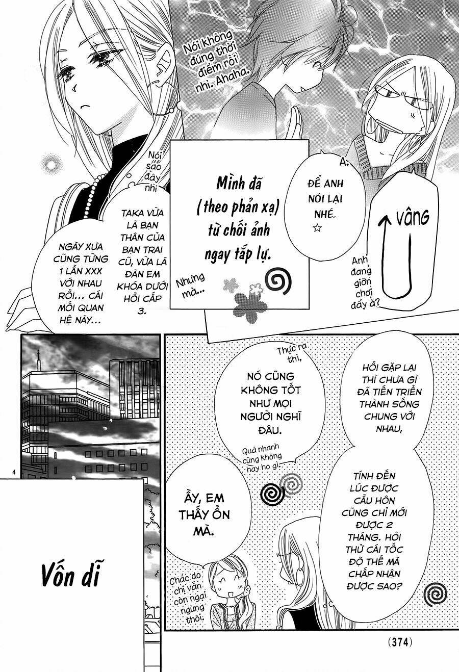 s-love chapter 7 6