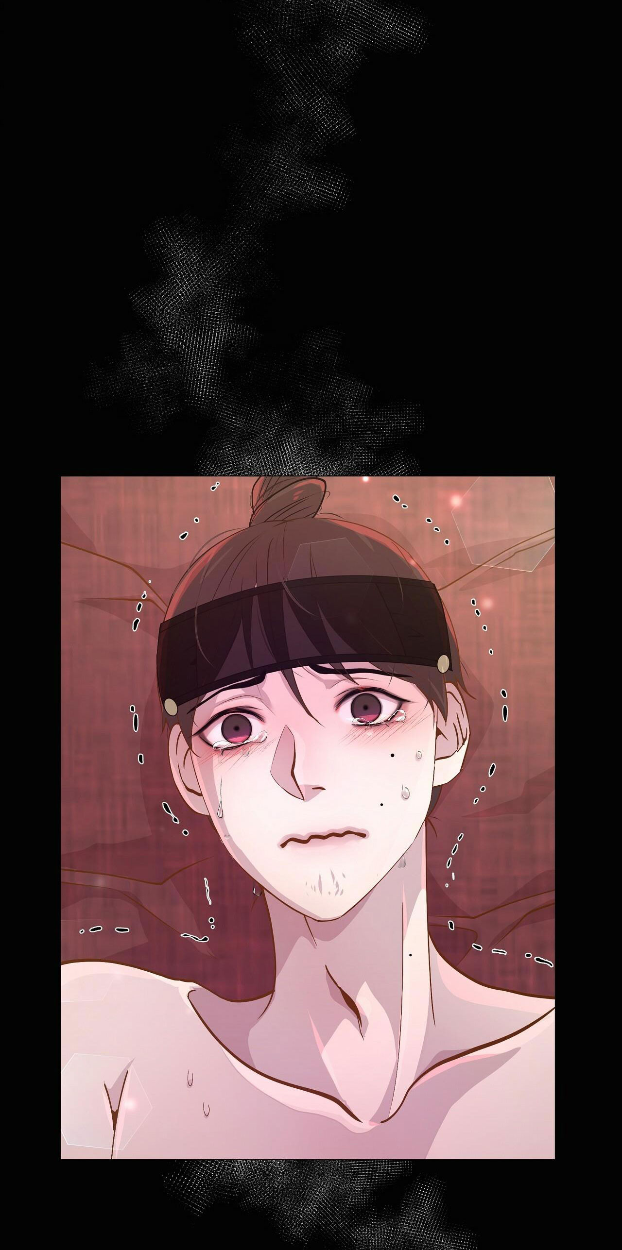 dạ xoa hóa liên ký chapter 1 16