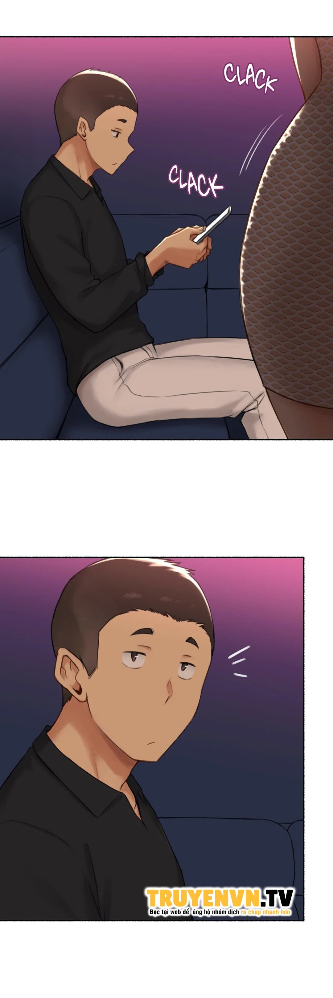 bạn đã xxx bao giờ chưa? chapter 55 22