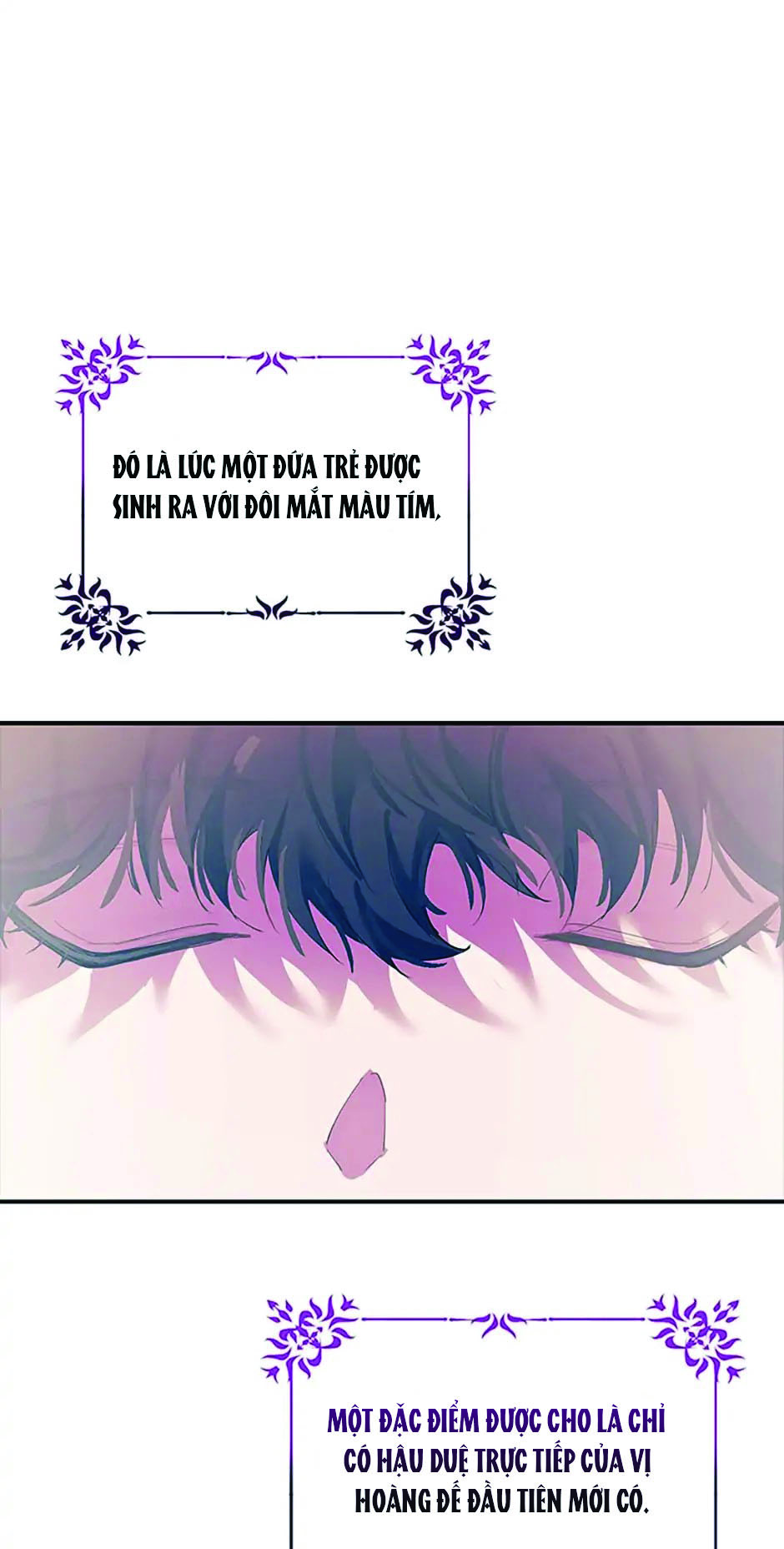 tên nam chính này cản đường tôi! chapter 3.1 5