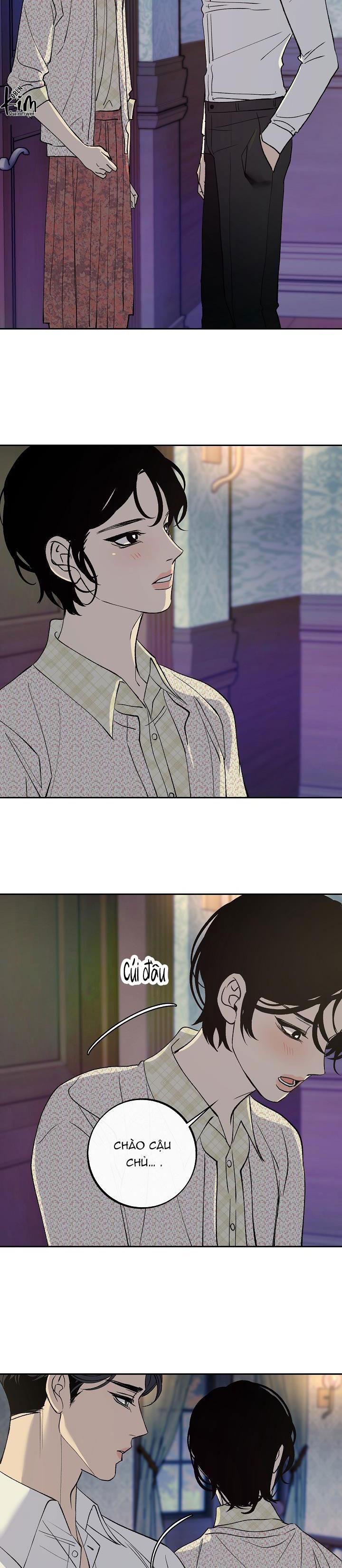 sa ha (anh dâu x em chồng) chapter 20 10