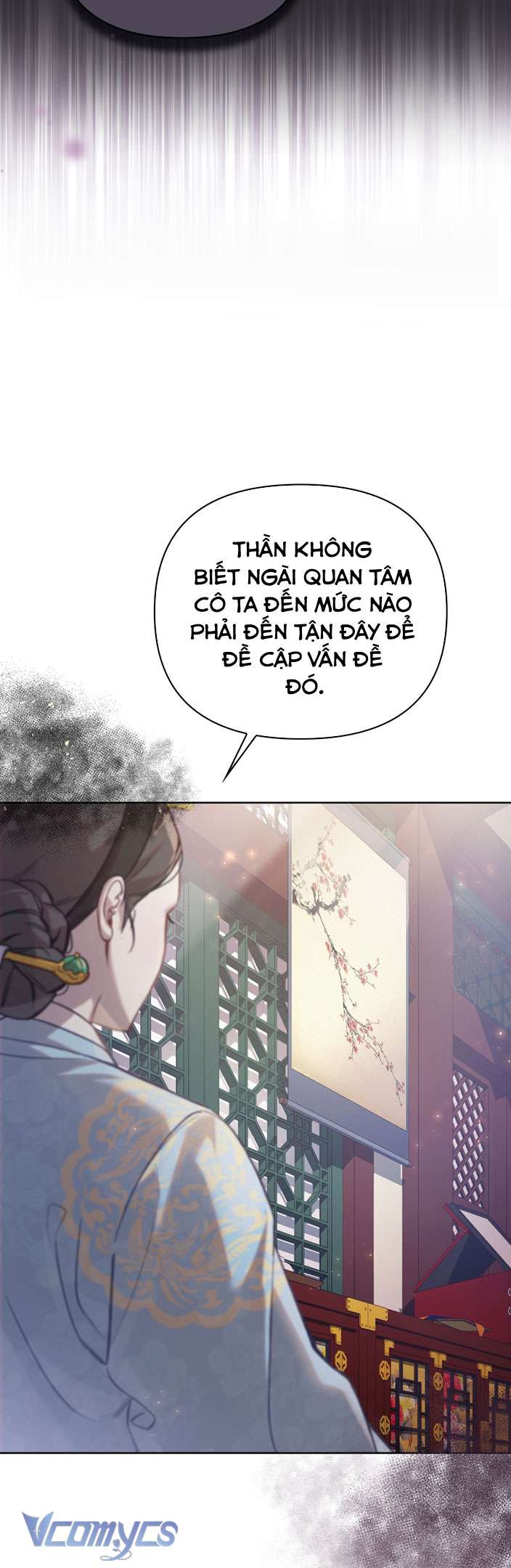 [18+] tiết học bí mật của trung điện chapter 6 30