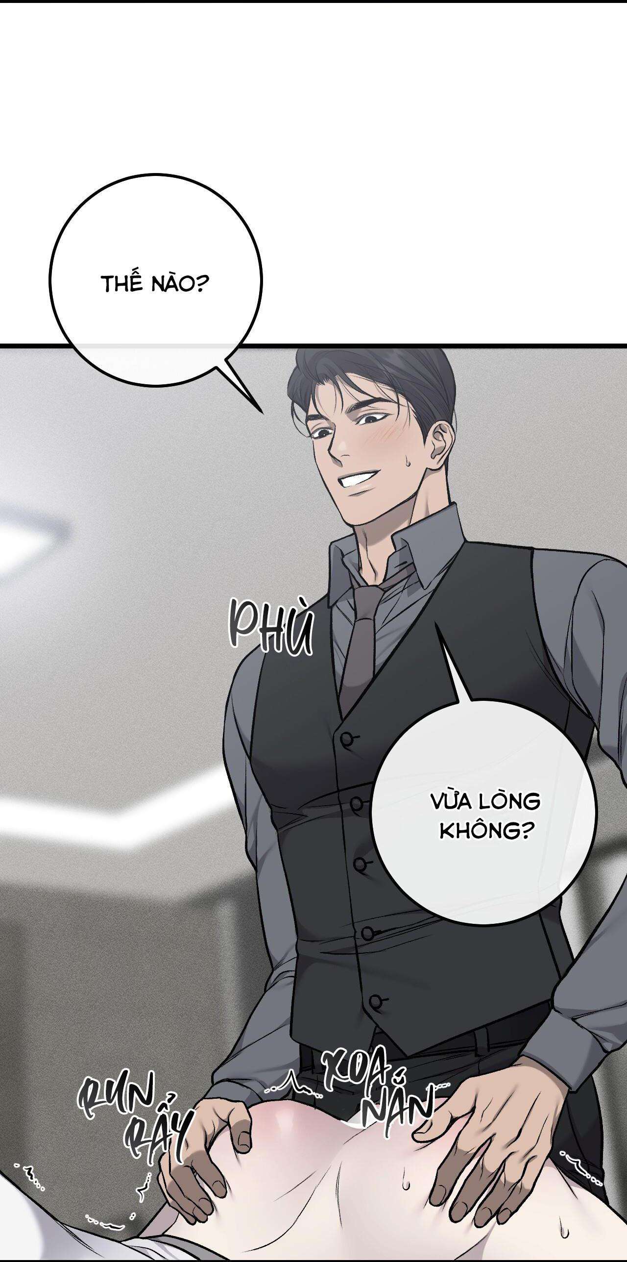 xx cặn bã chapter 38 40