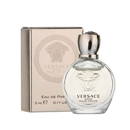 Nước hoa nữ Versace Eros Pour Femme Eau De Parfum