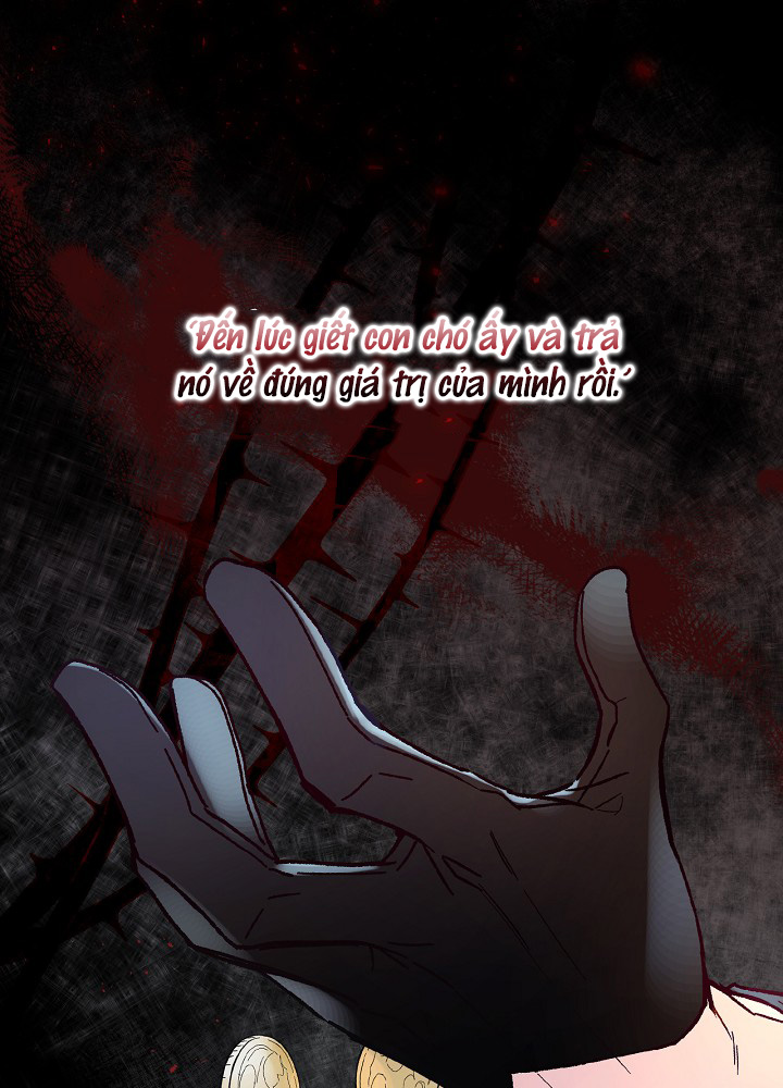 hiệp sĩ đỏ thay đổi rồi?! chapter 2 55